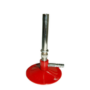 Bunsen Burners, Each - All Types
