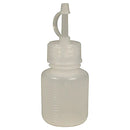 Bottle Dropper LDPE Screw Cap, Each - All Sizes
