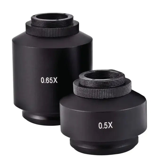 CCD ADAPTER 0.5X-1/2b