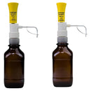 Dispenser Bottle Top OPTIFIX Basic Graduations, Each - All Sizes