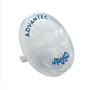 Filter Syringe 0.2um 25mm - All Models