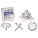 Filter Syringe 0.2um 25mm - All Models