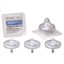 Filter Syringe 0.2um 25mm - All Models