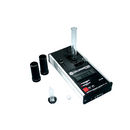 Colorimeter, Digital, includes 6 Cuvettes and 9 Volts Battery