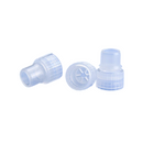 Cap Snap Cap 8mm Natural,PK100