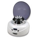 Centrifuge Micro supplied with 400.003.010 & 400.003.011 Rotors, Each