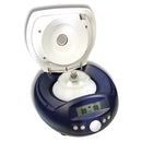 Centrifuge Mini supplied with 400.003.056 Rotor, Each