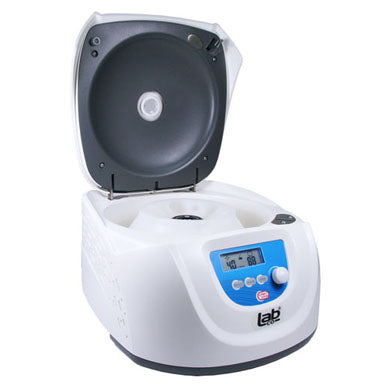 Clinical-E Centrifuge supplied with 400.003.308 Rotor, Each