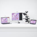 MOTICAM 4000X HDMI + WIFI Camera