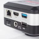 4000X HDMI + WIFI Camera