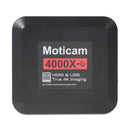 MOTICAM 4000X HDMI + WIFI Camera
