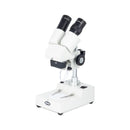 Motic S-20 LO Stereo 20X MAG W/LIGHT Microscope 