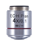 Motic EC-H Plan Objective 4x