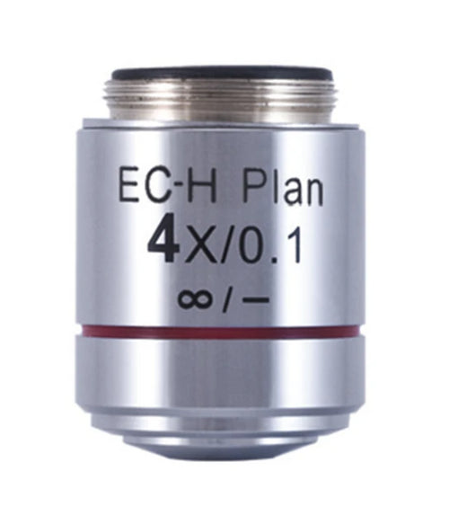 Motic EC-H Plan Objective 4x