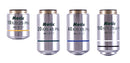 Motic EC-H Plan Objective (BA410), All Models