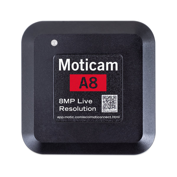 Moticam A8 Camera