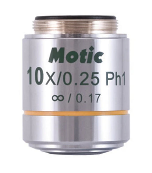 OBJECTIVE EC-H PLPH 10X (BA410)