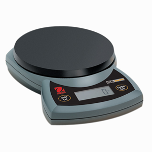 Compact Portable Balance, 200GX0.1G