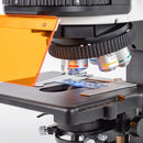 MOTIC PA53-BIO Microscope