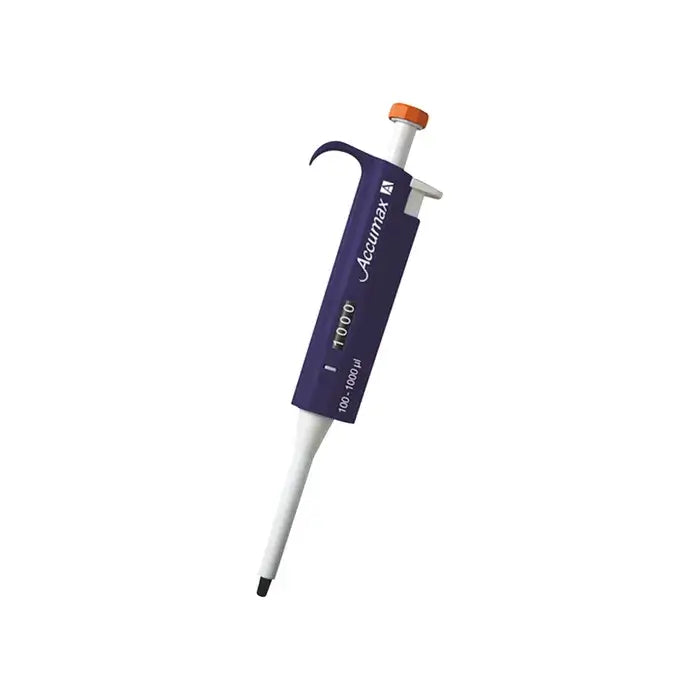 ACCUMAX A PIPETTE 10-100ul
