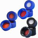 Cap Screw Polypropylene, PK100 - All Sizes