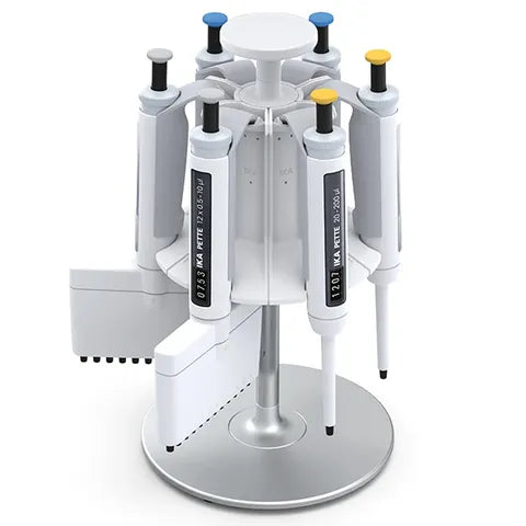 Rack for Pipettor, Each - All Models