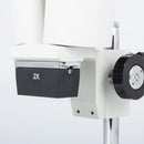 MOTIC S-10P Stereo Microscope 20X Magnification