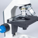 SFC-220-B Binocular Microscope Cordless