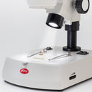 MOTIC SMZ-160-TLEDTrinocular Zoom LED 