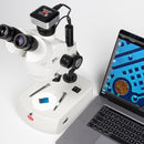 SMZ-160-TLEDTrinocular Zoom LED Microscope 1:6.7