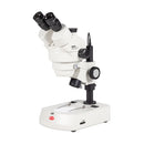 MOTIC SMZ-160-TLEDTrinocular Zoom LED Microscope 1:6.7