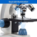 Motic Swiftline Microscope SW150