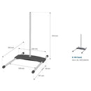 Stand IKA R104 - H Stand, Each