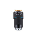 Achromatic super contrast objective ASC 60X/0.85/S