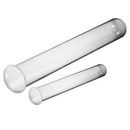 Test Tube Borosilicate glass Rimmed / Rimless - All Types