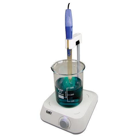 Stirrer Magnetic 1.5L LabCo, Each