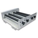 Orbital 7.5kg Attachment Universal Vertical, Each