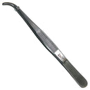Forcep Curved Blunt, Each - All Sizes