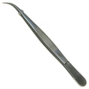 Forcep Curved Sharp, Each - All Sizes