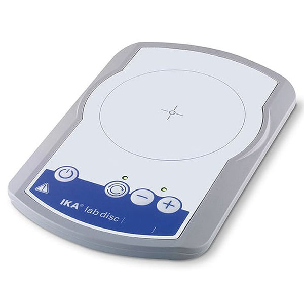 Stirrer Magnetic IKA Lab Disc, Each