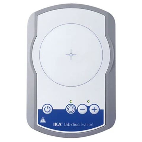 Stirrer Magnetic IKA Lab Disc, Each