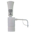 Dispenser Bottle Top OPTIFIX HF - For use with Hydrofluoric Acid, Each - All Models