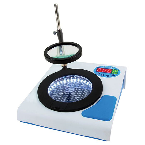 Counter Colony Rocker Galaxy 330 - Pressure sensor design allowing users to operate with any marking pen, Each