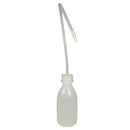 Bottle Wash Narrow Neck LDPE, Each - All Sizes
