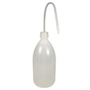 Bottle Wash Narrow Neck LDPE, Each - All Sizes