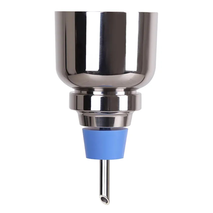 Filter Holder SS 47mm, All Stainless Steel, Each - All Models