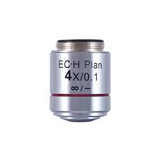 Motic EC-H Plan Objective 4x