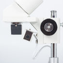 Motic S-20 LO Stereo 20X MAG W/LIGHT Microscope