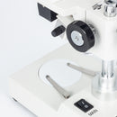 Motic S-20 LO Stereo 20X MAG W/LIGHT Microscope