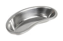 Deep Kidney Dishes, Stainless steel 170 x 80 x 20mm 18/8 26G (0.5mm)